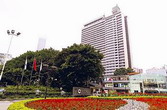Best Western Baiyun Hotel Guangzhou